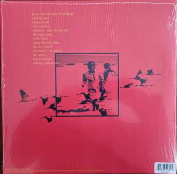 LP Fantastic Negrito: The Last Days Of Oakland
