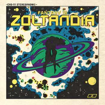 LP Fantasy: Zoltandia