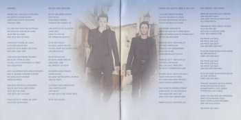 CD Fantasy: Land In Sicht