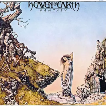 Heaven And Earth: Fantasy