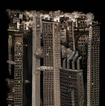 2LP Fantazio: The Sweet Little Mother Fuckin' Show LTD