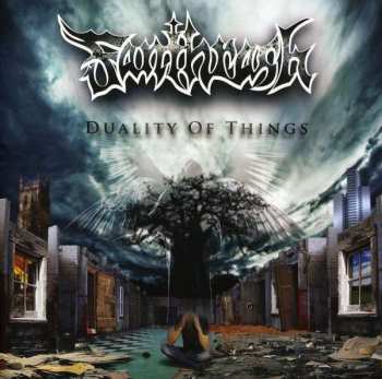 CD Fanthrash: Duality Of Things