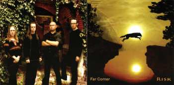 CD Far Corner: Risk