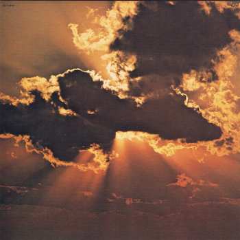 CD Far East Family Band: 地球空洞説 "The Cave" Down To The Earth