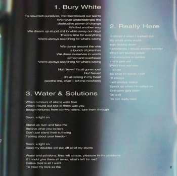 CD/DVD Far: Water & Solutions & The DVD