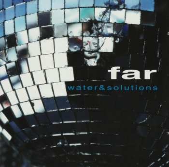 CD/DVD Far: Water & Solutions & The DVD