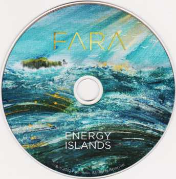 CD Fara: Energy Islands