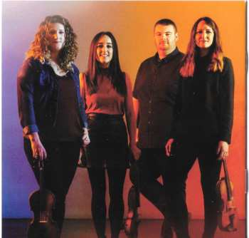 CD Fara: Energy Islands