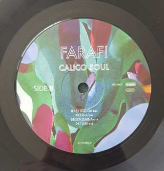 LP Farafi: Calico Soul