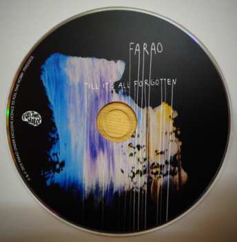 CD Farao: Till It's All Forgotten