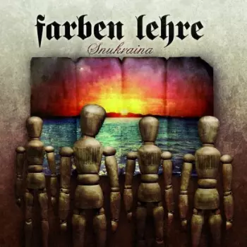 Farben Lehre: Snukraina