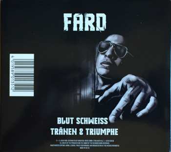 2CD Fard: Nazizi