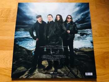 2LP Fargo: Constellation CLR