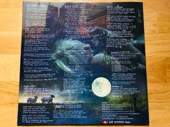 2LP Fargo: Constellation CLR