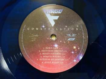 2LP Fargo: Constellation CLR