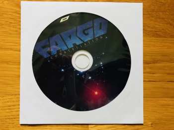 2LP Fargo: Constellation CLR