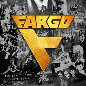 4CD/Caja Fargo: The Early Years (1979 - 1982)
