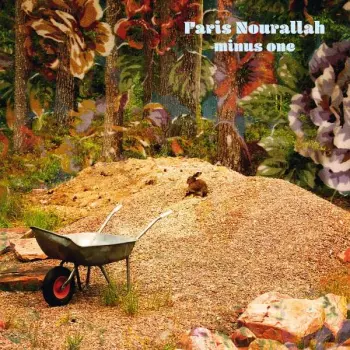Faris Nourallah: Minus One