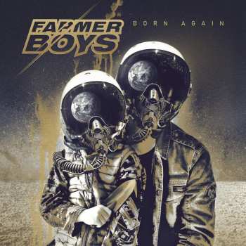 2LP Farmer Boys: Born Again