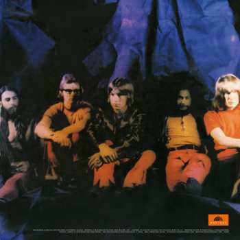 LP Farmyard: Back To Fronting LTD