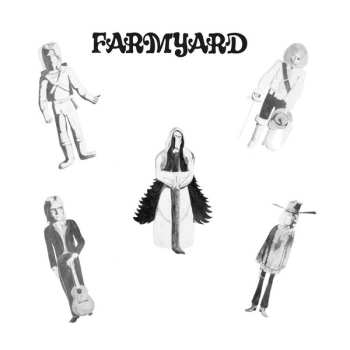 LP Farmyard: Back To Fronting LTD