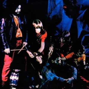 LP Farmyard: Back To Fronting LTD