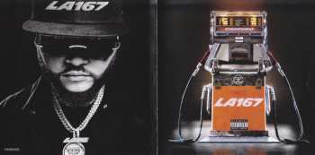 2CD Farruko: La 167
