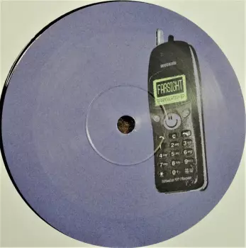 Farsight: Triangulation EP