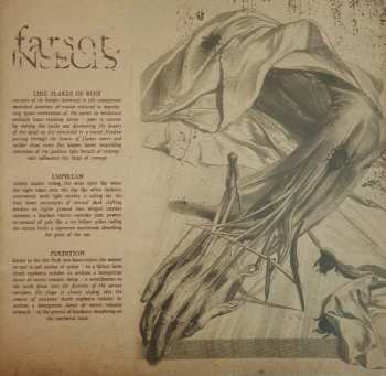 LP Farsot: Insects LTD