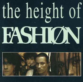 Album Fashion: The Height Of Fashion