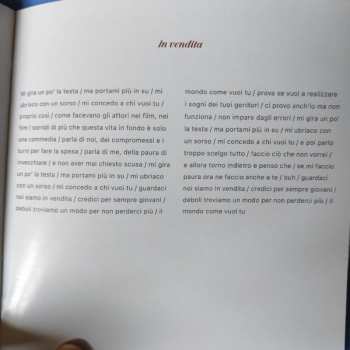 CD Fast Animals And Slow Kids: È Già Domani