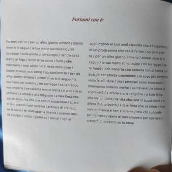 CD Fast Animals And Slow Kids: È Già Domani