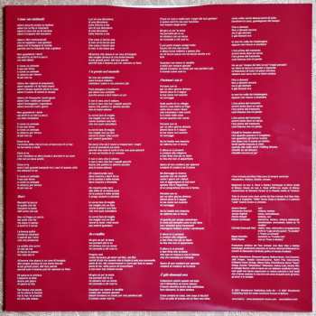 LP Fast Animals And Slow Kids: È Già Domani