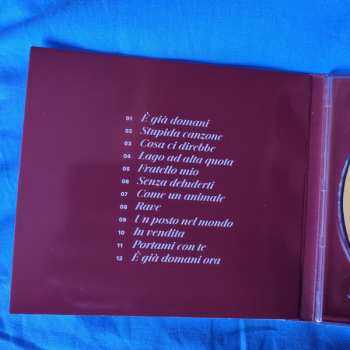 CD Fast Animals And Slow Kids: È Già Domani