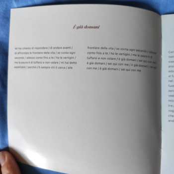 CD Fast Animals And Slow Kids: È Già Domani