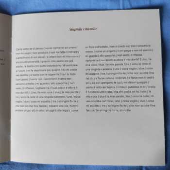 CD Fast Animals And Slow Kids: È Già Domani