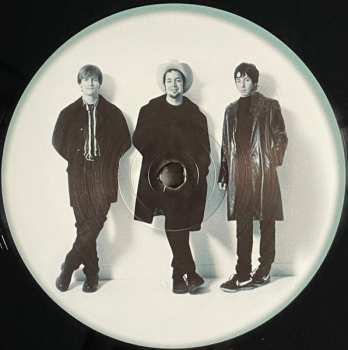 2LP Fastball: All The Pain Money Can Buy: 20th Anniversary Edition