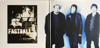 2LP Fastball: All The Pain Money Can Buy: 20th Anniversary Edition