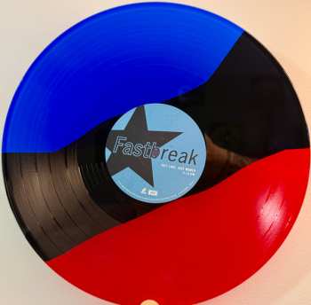 LP Fastbreak: Fast Cars, Fast Women