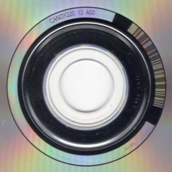 CD Faster Pussycat: Faster Pussycat