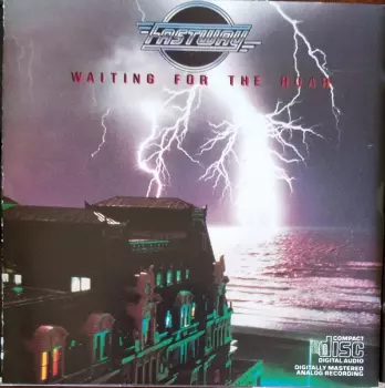 Fastway: Waiting For The Roar