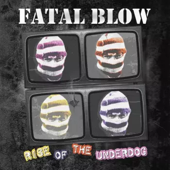 Fatal Blow: Rise Of The Underdog