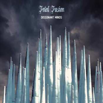 Album Fatal Fusion: Dissonant Minds