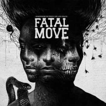 CD Fatal Move: Somewhere Between Life And Death