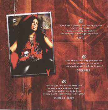 CD Fatal Smile: World Domination DIGI