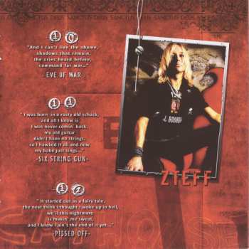 CD Fatal Smile: World Domination DIGI
