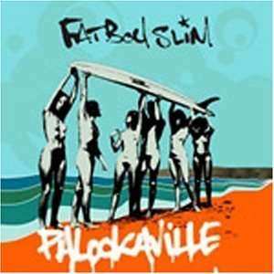 2LP Fatboy Slim: Palookaville