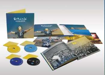 Album Fatboy Slim: Right Here, Right Then (A Big Beach Boutique Celebration)