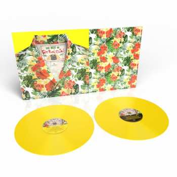 Album Fatboy Slim: The Best Of E.Files 