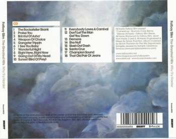 CD Fatboy Slim: The Greatest Hits - Why Try Harder